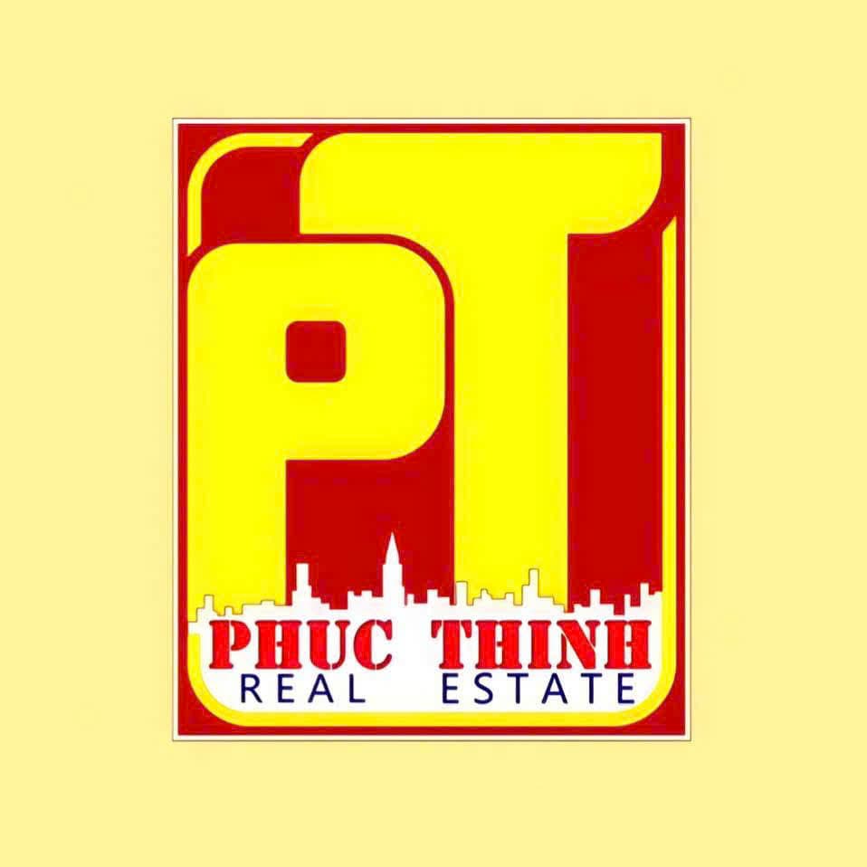 Logo Tuấn Phúc Thịnh Land