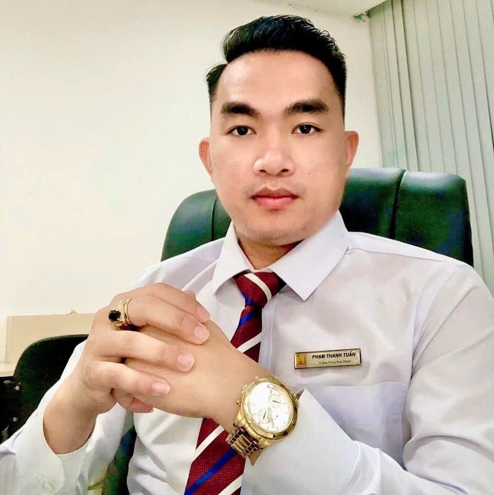 Phạm Thanh Tuấn