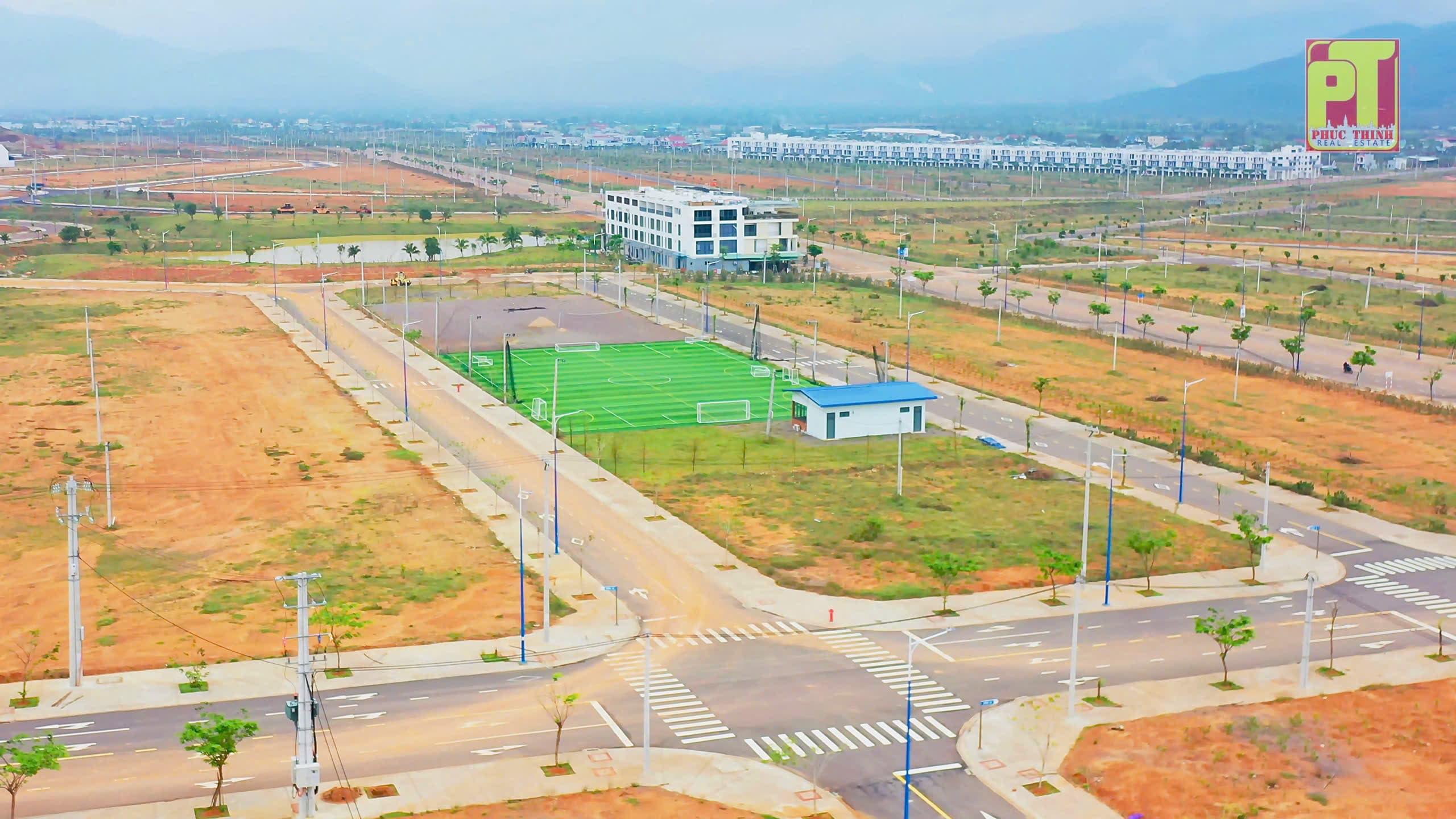 Giai đoạn 2 mở rộng