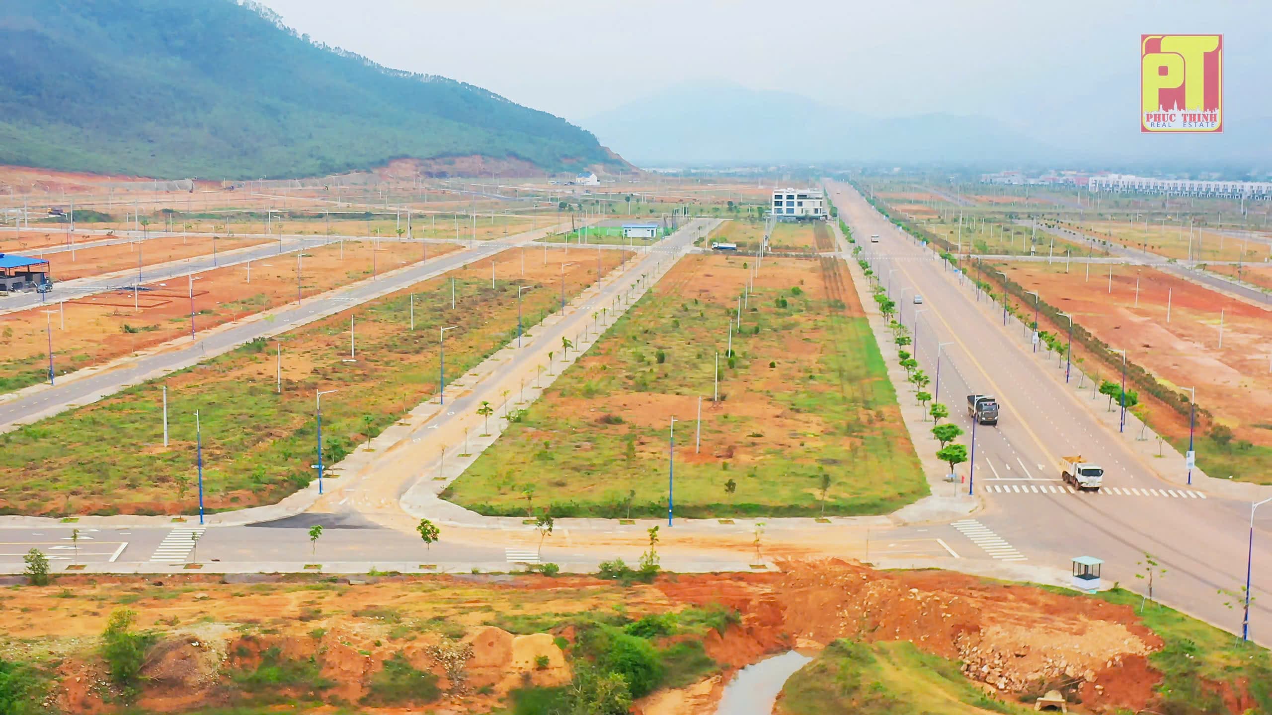 Quỹ đất nền