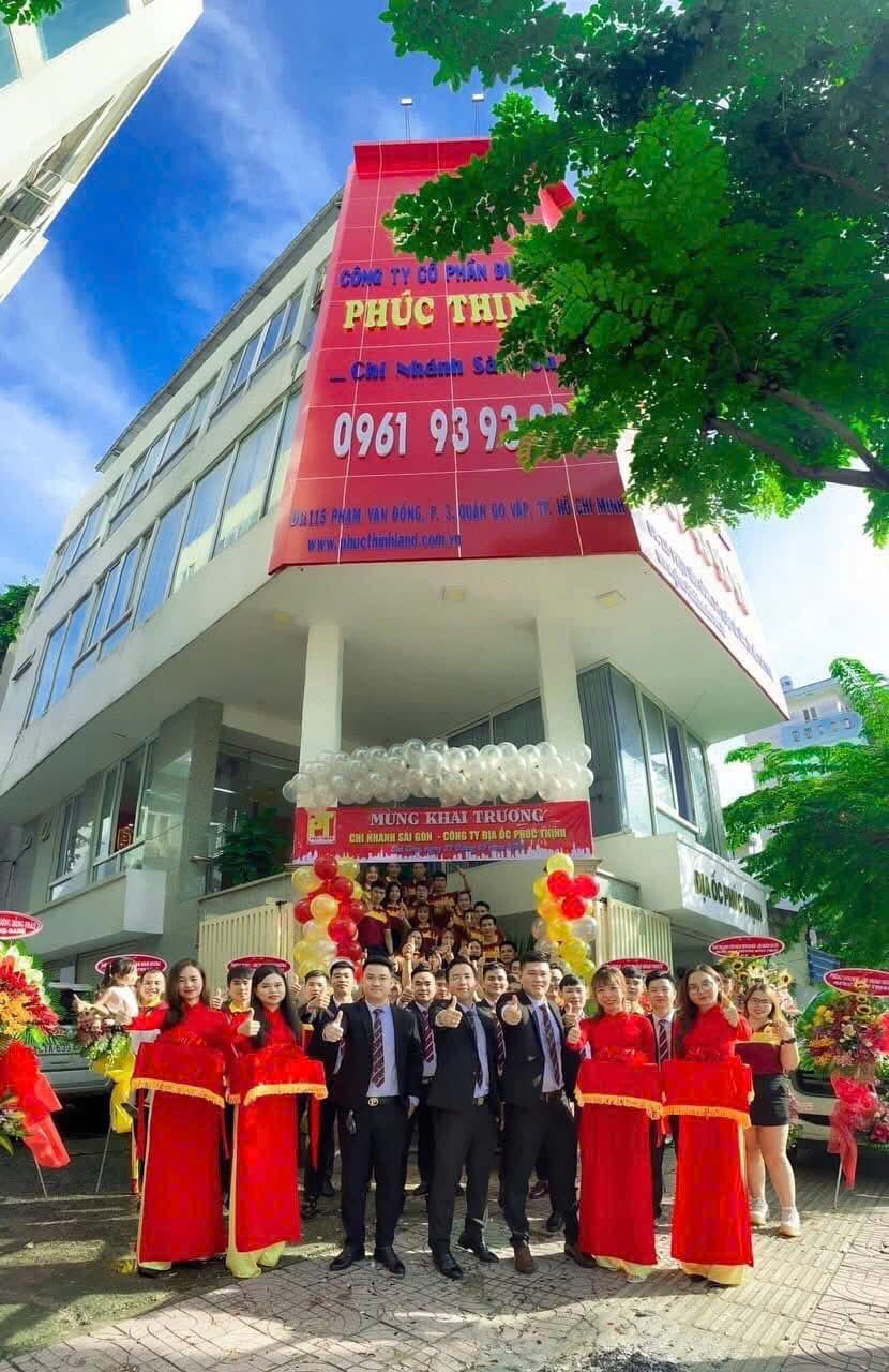 Hồ sơ năng lực Địa Ốc Phúc Thịnh — ảnh 3